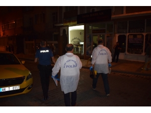 Yalnız Yaşayan Şahıs Evinde Ölü Bulundu