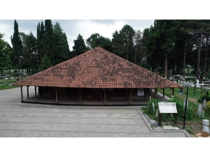 8 Asırdır Dimdik Ayakta Duran Çivisiz Camideki İnanılmaz Gizem