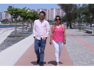 Kiloları Da Hayatları Da ’Yenilendi’