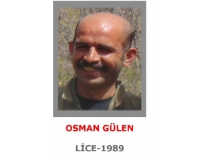 Merasim Sokak Şehitlerinin Kanı Yerde Kalmadı