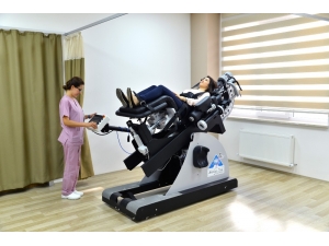 Eskişehir Fizyomer Terapia Sağlık Turizmi Yetki Belgesi Aldı