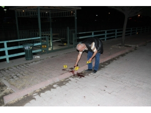 Bıçaklama Olayına Karıştığı İddia Edilen 2 Şüpheli Serbest Bırakıldı