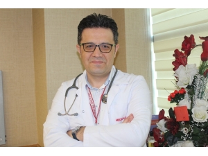 20 Dakikalık Operasyonla Terlemeye Son