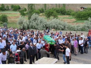 Günlüce Mürsel Gür’e Ağladı