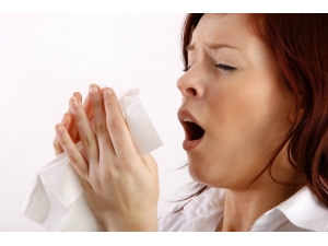 Beslenmenin Alerji Üzerine Çarpıcı Etkisi