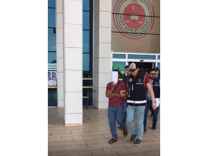 Gaziantep’te Uyuşturucu Ticareti Yapan 5 Kişi Tutuklandı