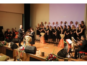 Turgutlu’da Türkü Dolu Gece Yaşanacak