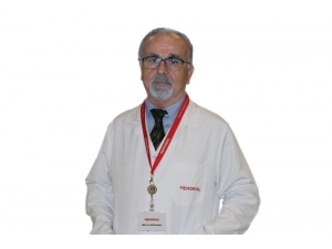 Prof. Dr. Maden: "Gözlerinizi Teknolojiden Koruyun"