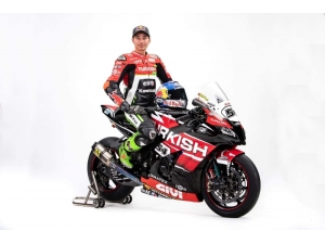 Toprak Razgatlıoğlu, Jerez’de De 3. Oldu