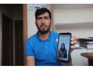 Suriyeli 31 Yaşındaki Havle Derviş 15 Gündür Kayıp