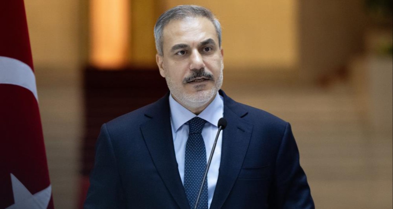 disisleri-bakani-fidan-katar-i-ziyaret-edecek