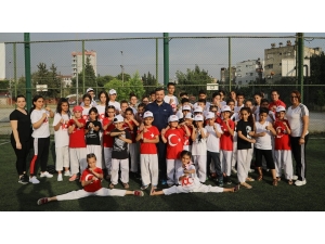 Yüreğir’de Yaz Spor Okulu Başlıyor