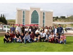 Alkü’de Bu Yıl 10 Yeni Bölüm Açılacak