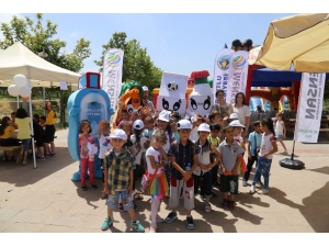 Çevre Günü Etkinliklerle Güzelleşecek