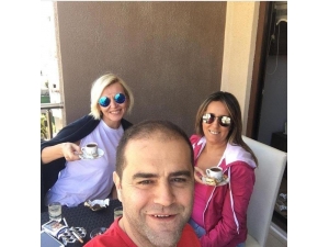 Denizde Kayıp Olan Kadının Cesedi 20 Saat Sonra Bulundu