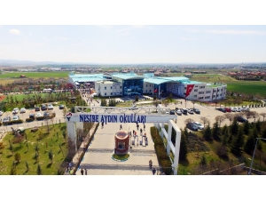 Üniversite Sınavına 5 Gün Kala, Nesibe Aydın’dan Son Taktikler