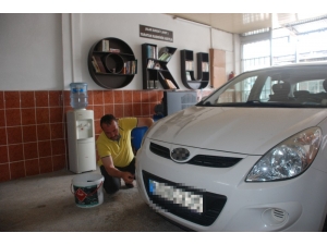 Okulu Bıraktı, Okumayı Bırakmadı