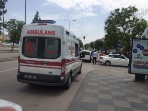 Sincan Belediyesi’nde Üzen Ölüm