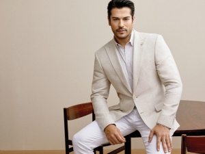 Babalar İçin 360 Pantolon