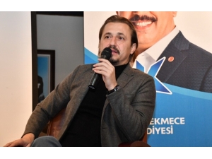 Gazişehir Gaziantep’te Sportif Direktör Ayhan Akman Oldu