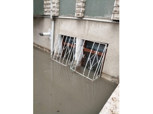 Selden Polislerin Kurtardığı Genç Kız İha’ya Konuştu