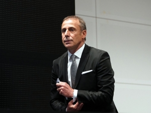 Abdullah Avcı: “Öncelikle Sahanın İçinde Kalacağız!”