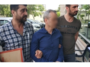 Samsun’da Silahla Yaralamaya Adli Kontrol