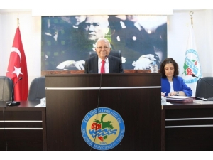 Chp’li Başkan 6 Şirket Çalışanını İşten Çıkarttı