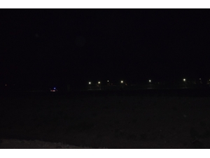 Iğdır’da Düzensiz Göçmenler İsyan Çıkardı