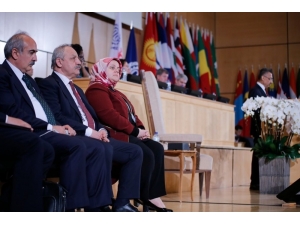 Fuat Oktay: “Devletlerin Fetö Gibi Örgütlerle Bağlantısı Olanların İş Sözleşmelerini Feshetmesi Doğal”