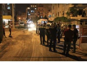 Antalya’da Alacak Verecek Kavgası: 3 Yaralı