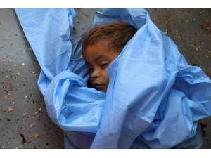 Suriye’de Rejim Uçakları 23 Sivili Öldürdü