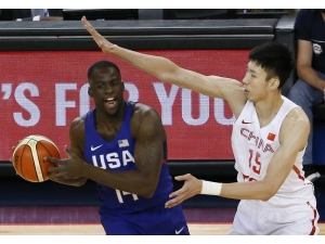 Abd’nin Kadrosu Açıklandı