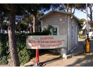 Bergama Belediye Başkanı Koştu: “Dünyanın Her Yerinde Bu Tür Düzenlemeler Var”