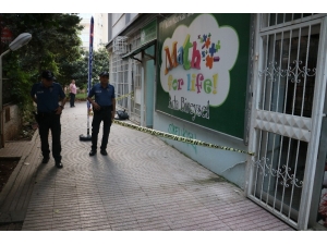 Fetö’nün ‘Alternatif Dershanelerine’ Şafak Vakti Baskın