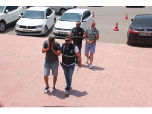 10 İlde 27 Suçtan Aranana Firari Mahkum, Sahte Kimlikle Yakalandı