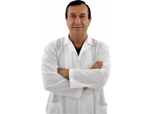 Hemoroidopeksi Yöntemi İle Yüksek Başarı