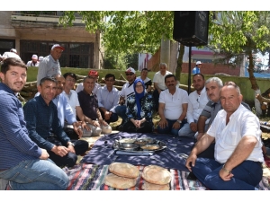 Osmanlı’dan Beri Devam Eden Hayır Geleneği