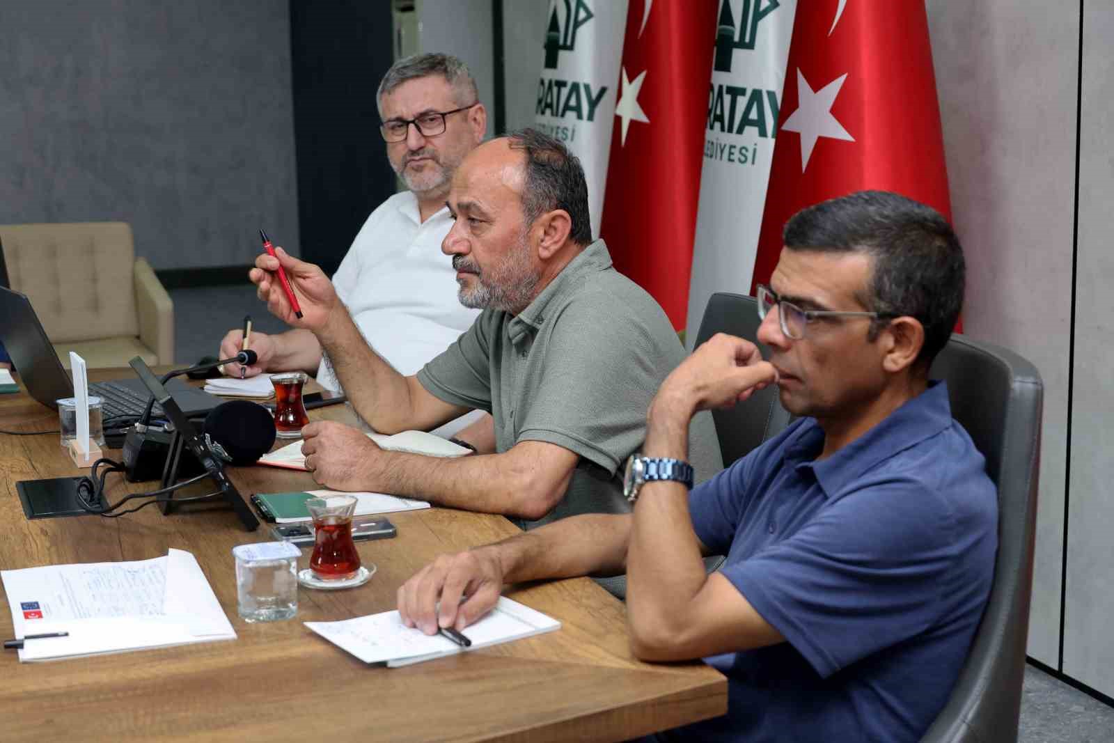 direncli-karatay-projesi-nde-yonlendirme-komitesi-ilk-kez-toplandi