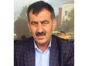 Erciş’e Şehit Ateşi Düştü