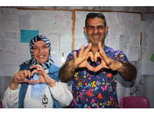 Kök Hücre Tedavisiyle 15 Yıllık Çocuk Özlemi Sona Erdi