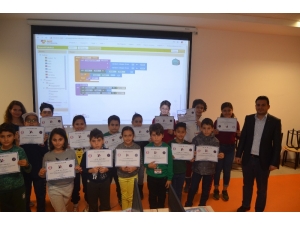 Akdeniz Üniversitesi’nde Çocuklara Yönelik Yaz Kursları