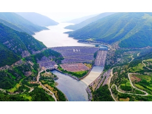 Samsun’daki Baraj Ve Göletlerin Doluluk Oranı Arttı