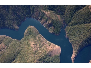 Bursa’nın Barajlarından Güzel Haber