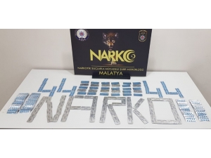 Malatya Emniyeti 1 Aylık Faaliyetleri Açıkladı