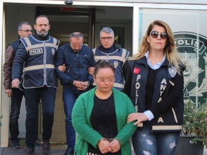 Bıçaklanarak Öldürülen Emekli Öğretmen Cinayetine Tahliye