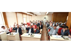 Kazım Arslan’ın İsmi Parka Verilecek