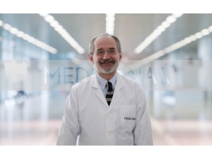 Türkiye’de 40 Bin Kişi Ms Hastası