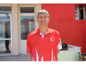 A Milli Erkek Hentbol Takımın Hedefi Avrupa Şampiyonası