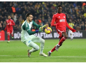 Kupada Sivasspor İle Fenerbahçe Karşılaşacak